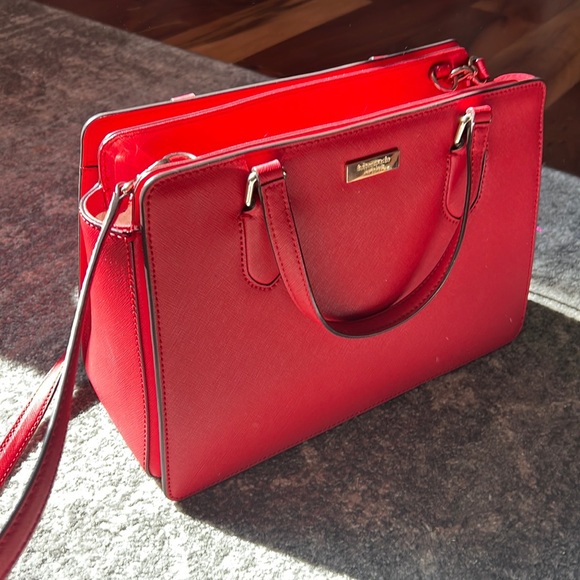 Reese Bag